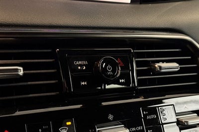 2026 Nissan Armada PRO-4X®