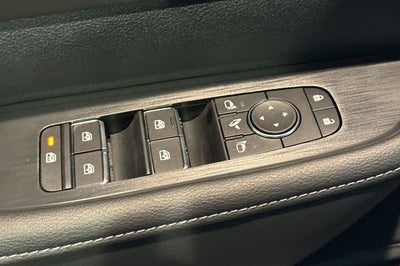 2026 Nissan Armada PRO-4X®