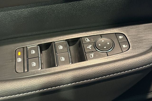 2026 Nissan Armada PRO-4X®