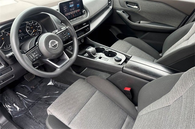 2023 Nissan Rogue SV SV AWD