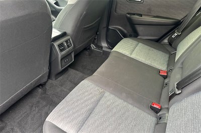 2023 Nissan Rogue SV SV AWD