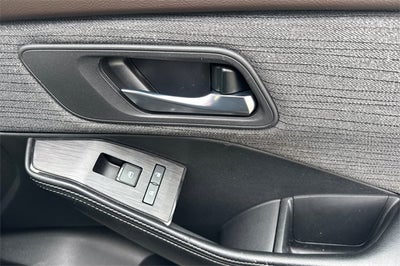 2023 Nissan Rogue SV SV AWD