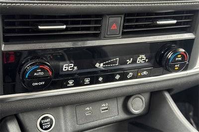 2023 Nissan Rogue SV SV AWD