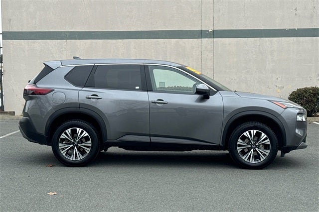 2023 Nissan Rogue SV SV AWD
