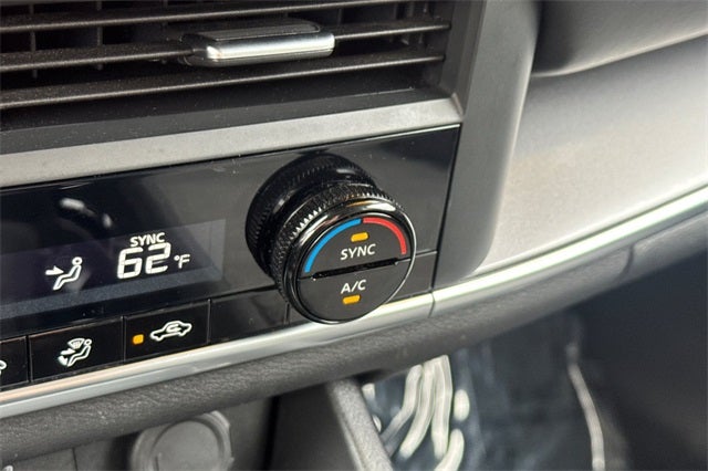 2023 Nissan Rogue SV SV AWD