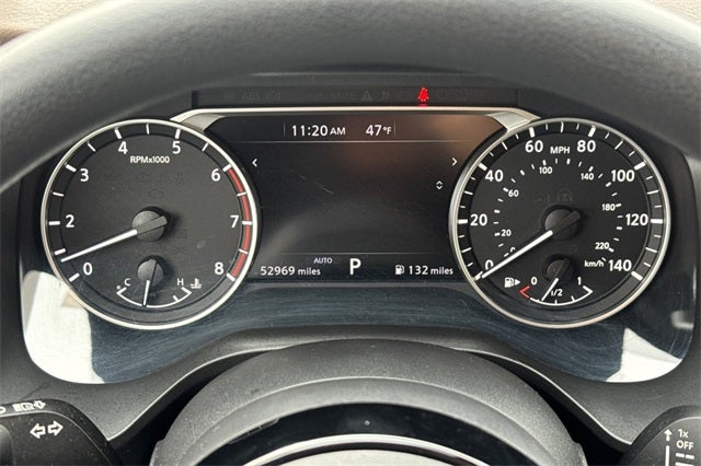 2023 Nissan Rogue SV SV AWD