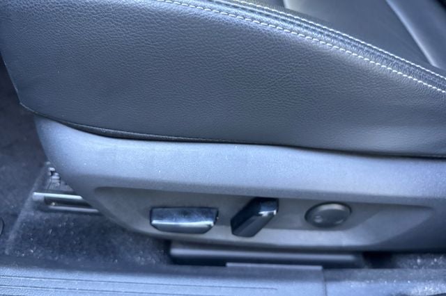 2025 Nissan Rogue SL SL PREMIUM & TECH PKG