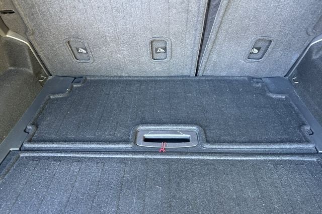 2025 Nissan Rogue SL SL PREMIUM & TECH PKG