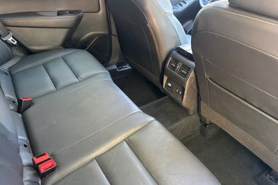 2025 Nissan Rogue SL SL PREMIUM & TECH PKG