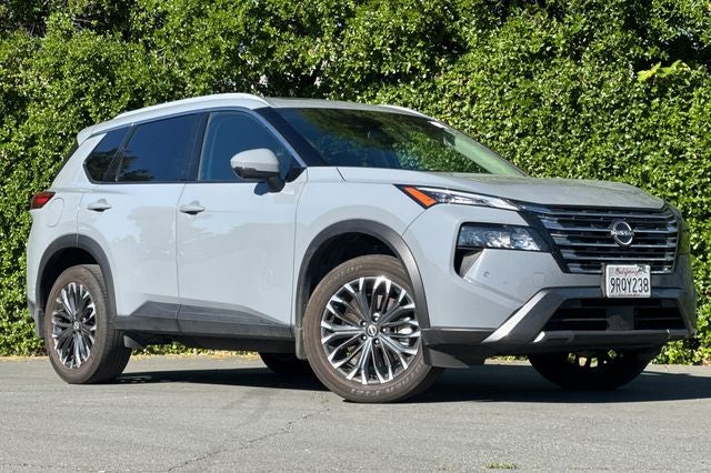 2025 Nissan Rogue SL SL PREMIUM & TECH PKG