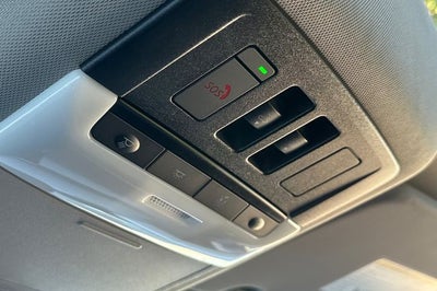 2025 Nissan Rogue SL SL PREMIUM & TECH PKG