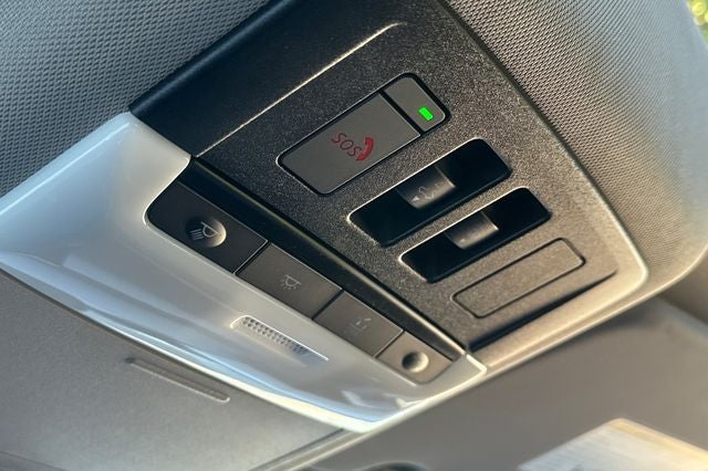 2025 Nissan Rogue SL SL PREMIUM & TECH PKG