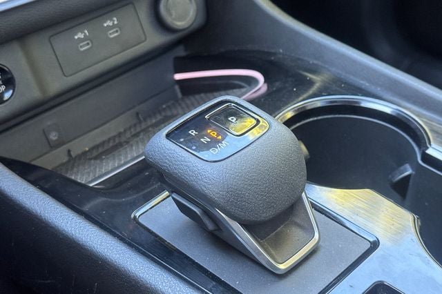 2025 Nissan Rogue SL SL PREMIUM & TECH PKG