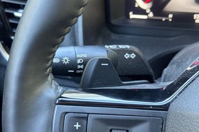 2025 Nissan Rogue SL SL PREMIUM & TECH PKG