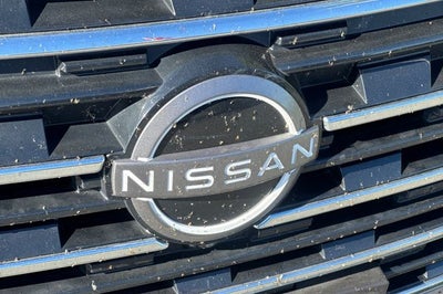 2025 Nissan Rogue SL SL PREMIUM & TECH PKG