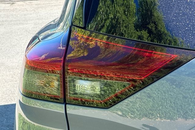 2025 Nissan Rogue SL SL PREMIUM & TECH PKG