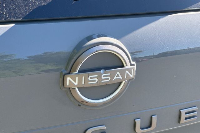 2025 Nissan Rogue SL SL PREMIUM & TECH PKG