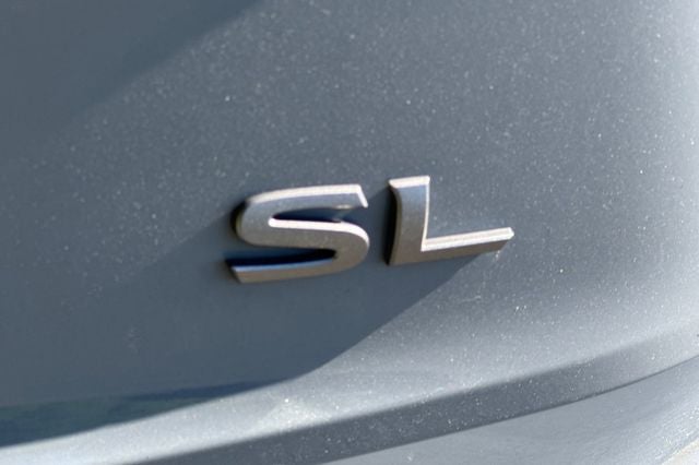 2025 Nissan Rogue SL SL PREMIUM & TECH PKG