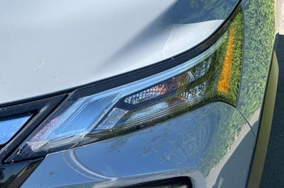 2025 Nissan Rogue SL SL PREMIUM & TECH PKG