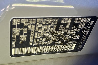 2025 Nissan Rogue SL SL PREMIUM & TECH PKG