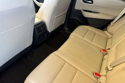 2023 Nissan Rogue SL SL FWD