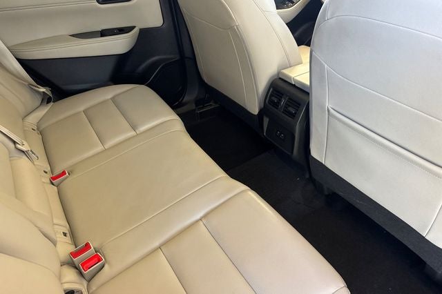 2023 Nissan Rogue SL SL FWD