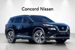 2023 Nissan Rogue SL SL FWD