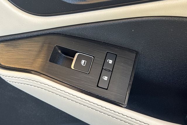 2023 Nissan Rogue SL SL FWD