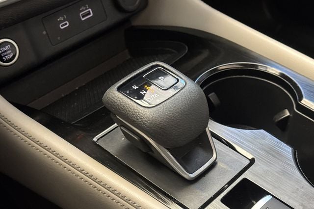 2023 Nissan Rogue SL SL FWD