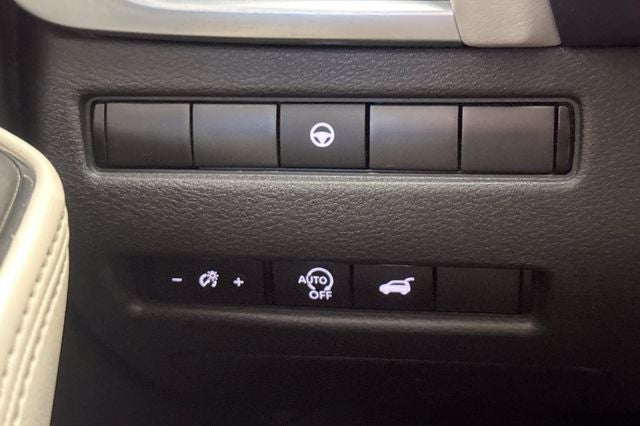2023 Nissan Rogue SL SL FWD