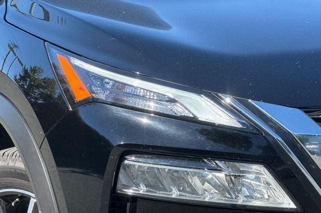 2023 Nissan Rogue SL SL FWD