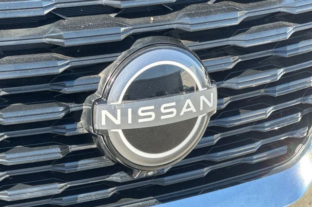 2023 Nissan Rogue SL SL FWD