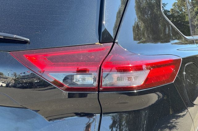 2023 Nissan Rogue SL SL FWD