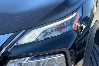 2023 Nissan Rogue SL SL FWD