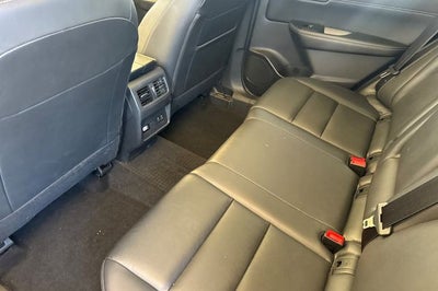 2023 Nissan Rogue SL PREMIUM PKG