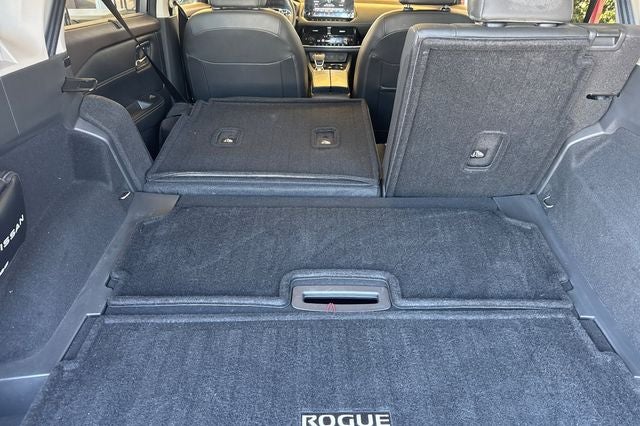 2023 Nissan Rogue SL PREMIUM PKG