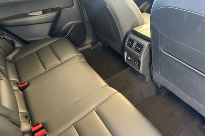 2023 Nissan Rogue SL PREMIUM PKG