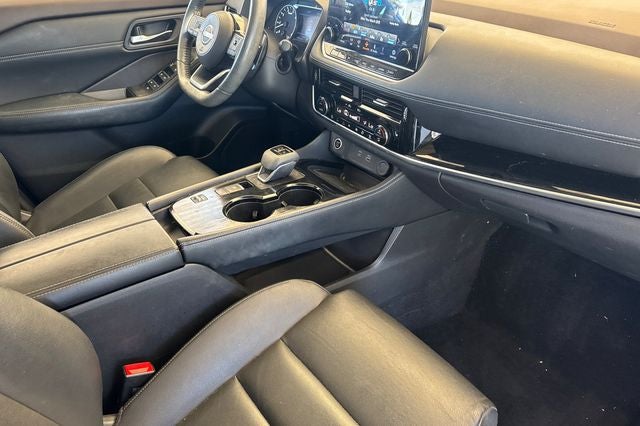 2023 Nissan Rogue SL PREMIUM PKG