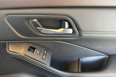 2023 Nissan Rogue SL PREMIUM PKG