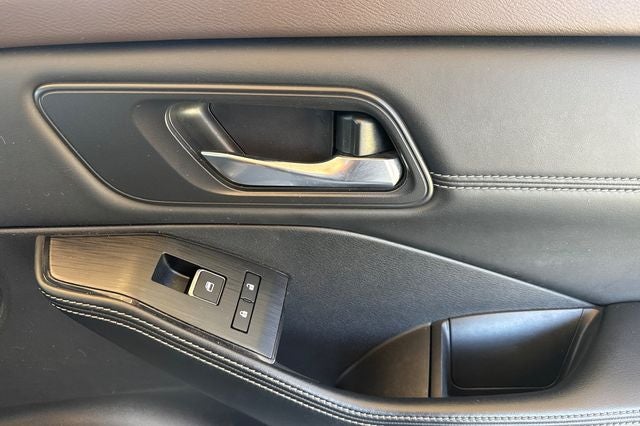 2023 Nissan Rogue SL PREMIUM PKG