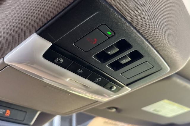 2023 Nissan Rogue SL PREMIUM PKG