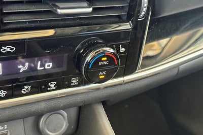 2023 Nissan Rogue SL PREMIUM PKG