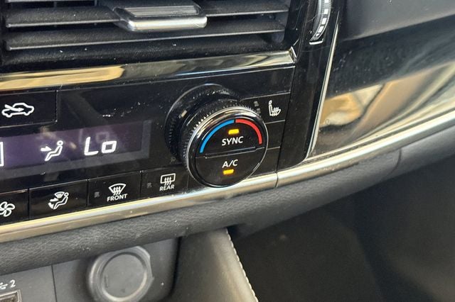 2023 Nissan Rogue SL PREMIUM PKG