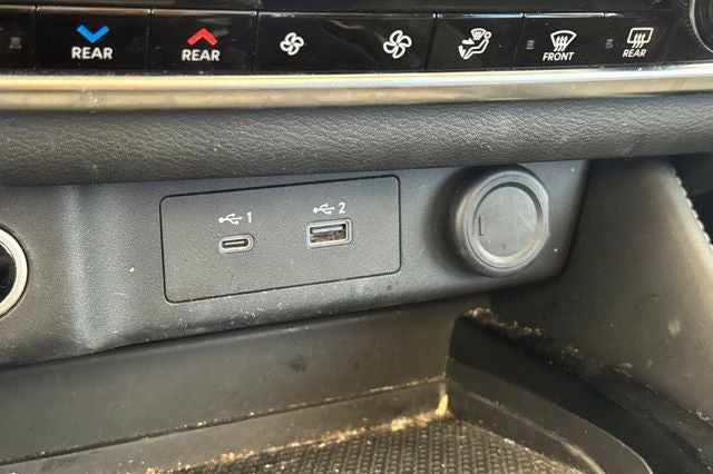2023 Nissan Rogue SL PREMIUM PKG