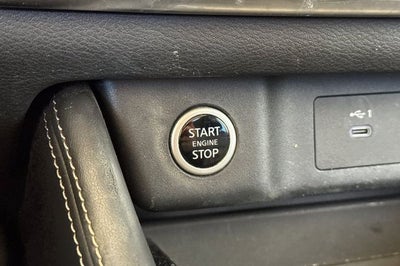 2023 Nissan Rogue SL PREMIUM PKG