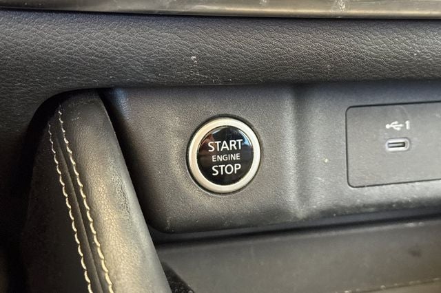 2023 Nissan Rogue SL PREMIUM PKG