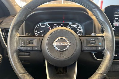 2023 Nissan Rogue SL PREMIUM PKG