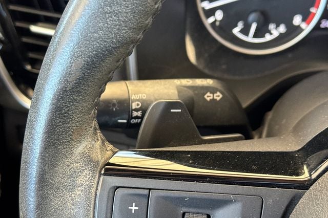 2023 Nissan Rogue SL PREMIUM PKG