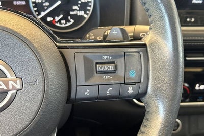 2023 Nissan Rogue SL PREMIUM PKG