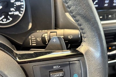 2023 Nissan Rogue SL PREMIUM PKG